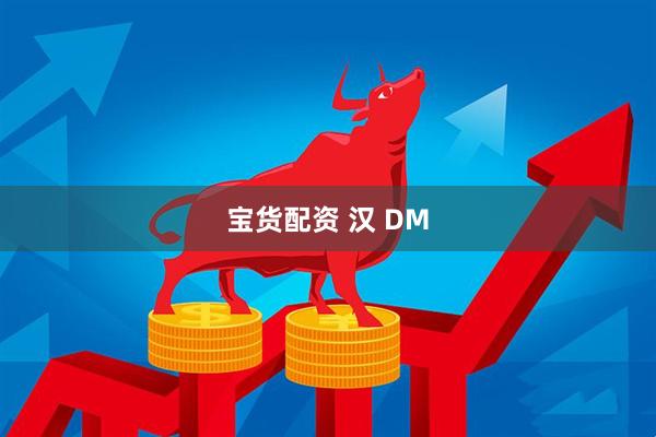 宝货配资 汉 DM